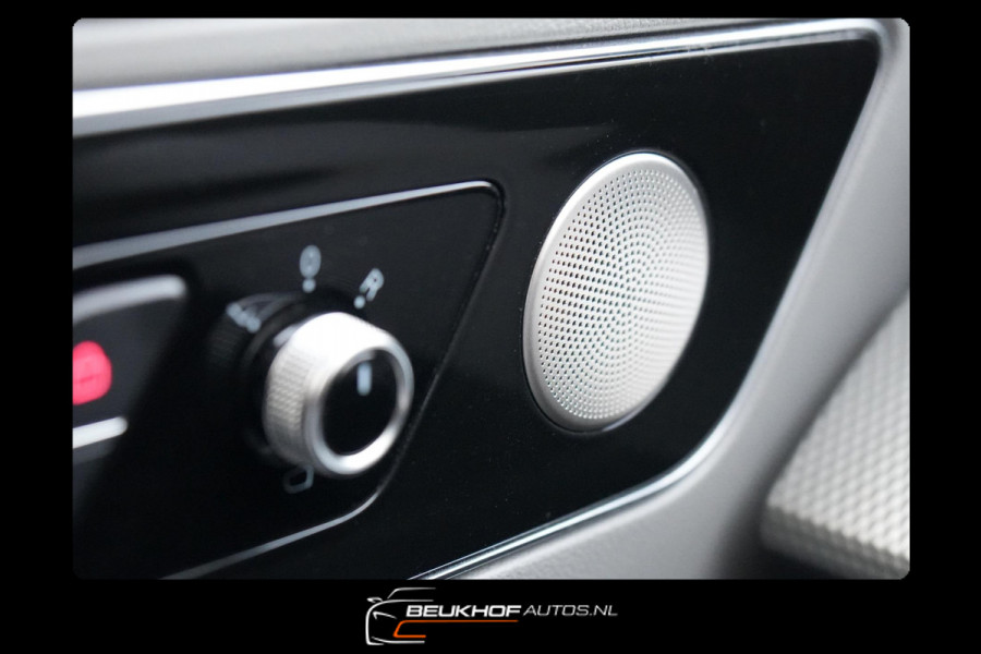 Aiways U5 63kWh Carplay 360 Camera Dab+ Radio Elek Pakket