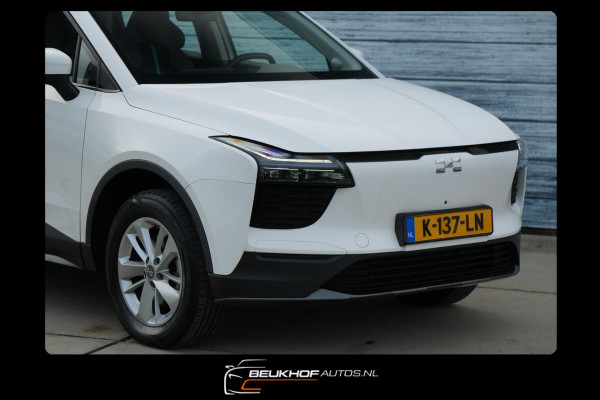 Aiways U5 63kWh Carplay 360 Camera Dab+ Radio Elek Pakket