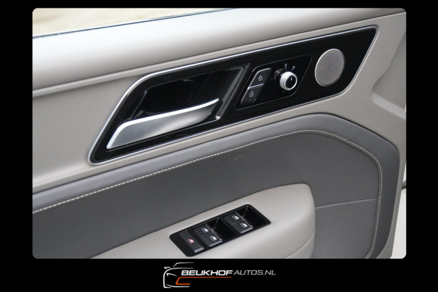 Aiways U5 63kWh Carplay 360 Camera Dab+ Radio Elek Pakket