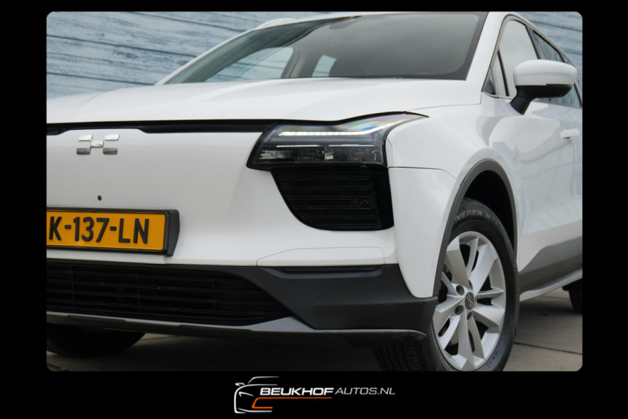 Aiways U5 63kWh Carplay 360 Camera Dab+ Radio Elek Pakket