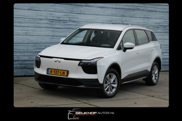 Aiways U5 63kWh Carplay 360 Camera Dab+ Radio Elek Pakket