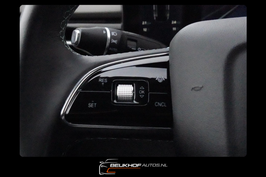 Aiways U5 63kWh Carplay 360 Camera Dab+ Radio Elek Pakket