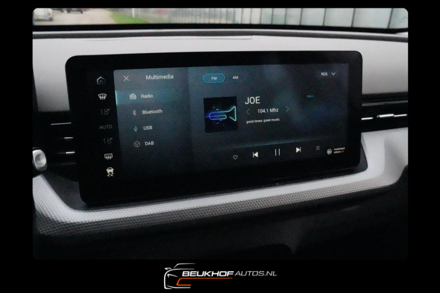 Aiways U5 63kWh Carplay 360 Camera Dab+ Radio Elek Pakket