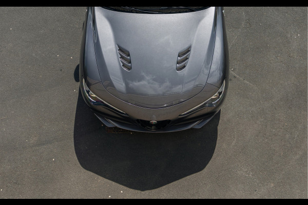 Alfa Romeo Stelvio Quadrifoglio 2.9 V6 510PK AWD | Harman Kardon | Adaptieve Cruise Control | Schuif/Kanteldak