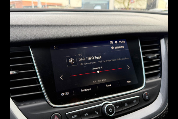 Opel Grandland X BWJ 2019 | 1.2T 131PK Bus Executive AUTOMAAT | TREKHAAK | CAMERA A | LEDER/STOF | NAVI | CLIMA | STOELVERW | CARPLAY | PRIVACY GLASS |