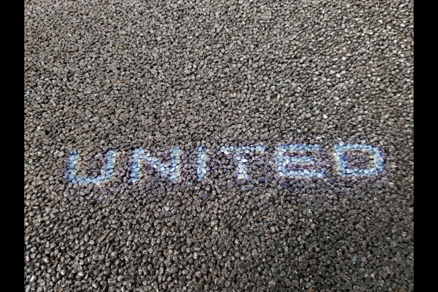 Volkswagen T-Roc 1.5 TSI 150pk DSG United R-Line | Navigatie | 19"Lichtmetalen velgen | Digitale Cockpit | Adaptive Cruise cruise control | Led