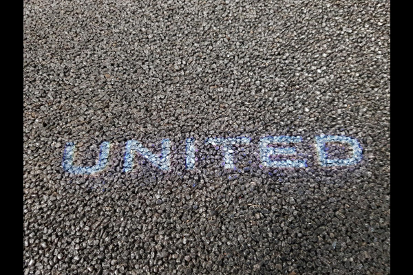 Volkswagen T-Roc 1.5 TSI 150pk DSG United R-Line | Navigatie | 19"Lichtmetalen velgen | Digitale Cockpit | Adaptive Cruise cruise control | Led