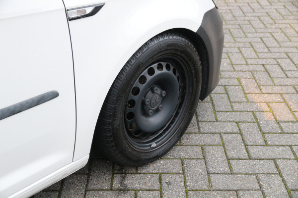 Volkswagen Caddy 1.4 TSI | Aut. | Standkachel | Stoelverw. | Cruise | Airco..