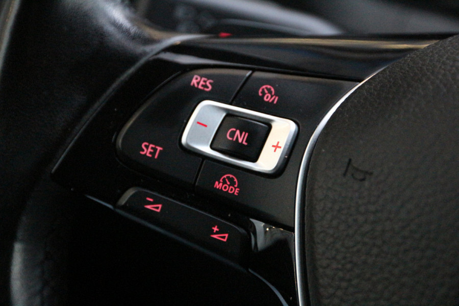 Volkswagen Caddy 1.4 TSI | Aut. | Standkachel | Stoelverw. | Cruise | Airco..