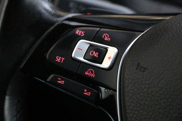 Volkswagen Caddy 1.4 TSI | Aut. | Standkachel | Stoelverw. | Cruise | Airco..