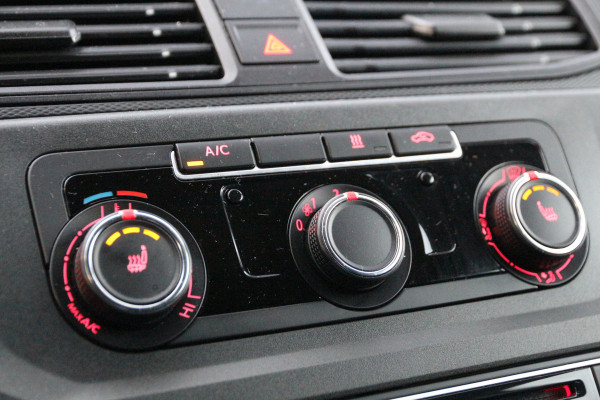 Volkswagen Caddy 1.4 TSI | Aut. | Standkachel | Stoelverw. | Cruise | Airco..