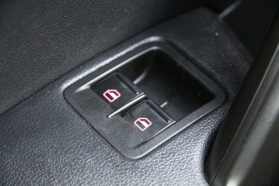 Volkswagen Caddy 1.4 TSI | Aut. | Standkachel | Stoelverw. | Cruise | Airco..