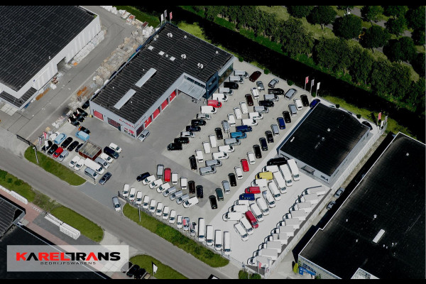 Volkswagen Caddy 1.4 TSI | Aut. | Standkachel | Stoelverw. | Cruise | Airco..