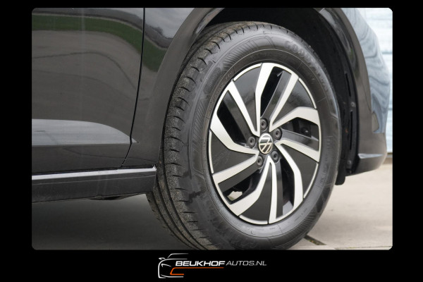 Volkswagen Polo 1.0 TSI Life Carplay Navi Airco Adapt Cruise