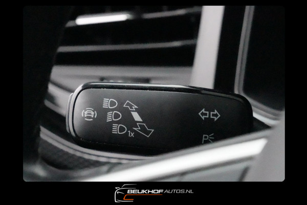 Volkswagen Polo 1.0 TSI Life Carplay Navi Airco Adapt Cruise