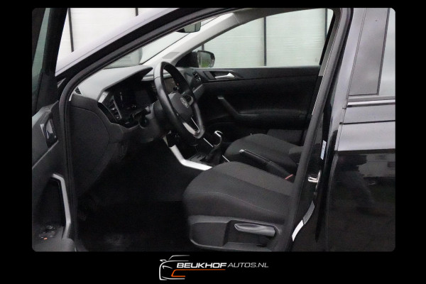 Volkswagen Polo 1.0 TSI Life Carplay Navi Airco Adapt Cruise