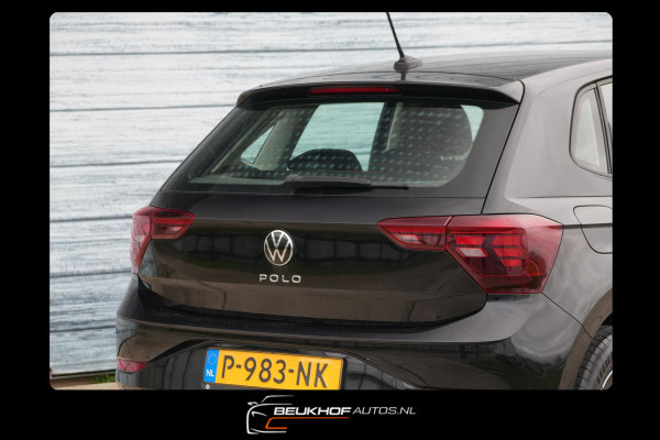 Volkswagen Polo 1.0 TSI Life Carplay Navi Airco Adapt Cruise