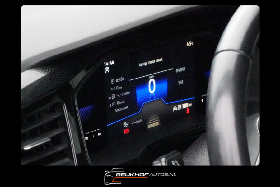 Volkswagen Polo 1.0 TSI Life Carplay Navi Airco Adapt Cruise