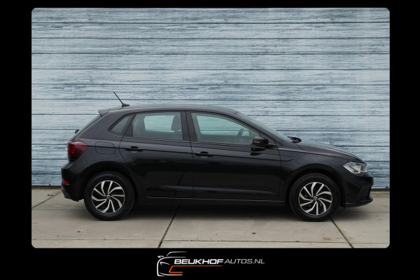 Volkswagen Polo 1.0 TSI Life Carplay Navi Airco Adapt Cruise