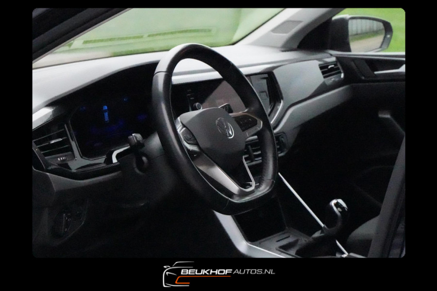 Volkswagen Polo 1.0 TSI Life Carplay Navi Airco Adapt Cruise