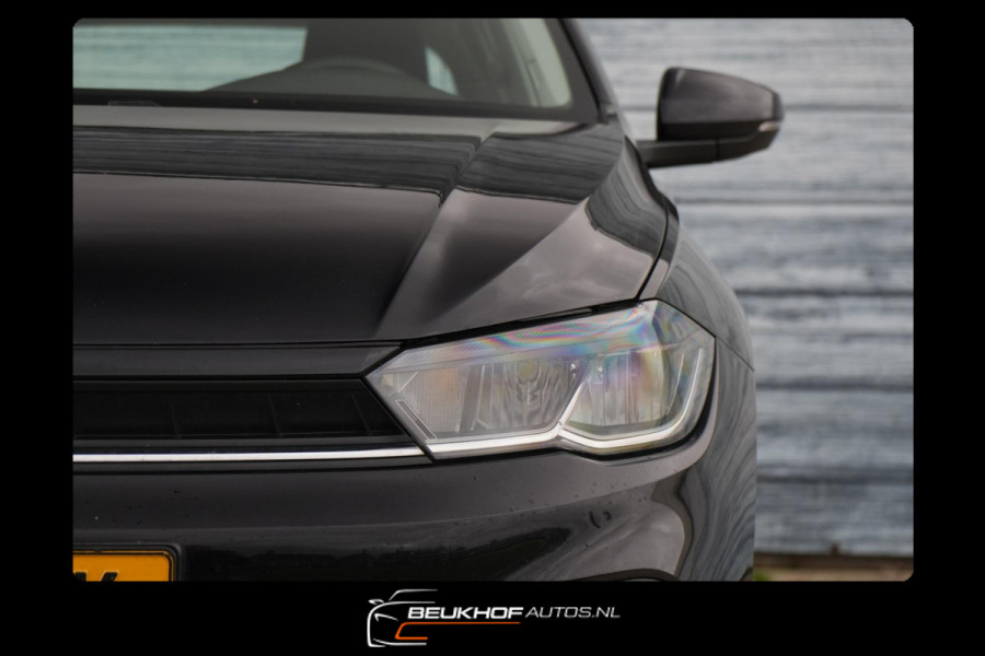 Volkswagen Polo 1.0 TSI Life Carplay Navi Airco Adapt Cruise