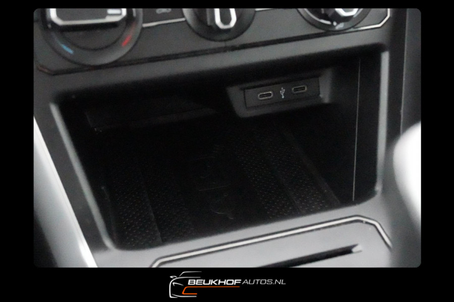 Volkswagen Polo 1.0 TSI Life Carplay Navi Airco Adapt Cruise