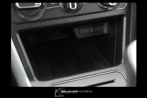 Volkswagen Polo 1.0 TSI Life Carplay Navi Airco Adapt Cruise