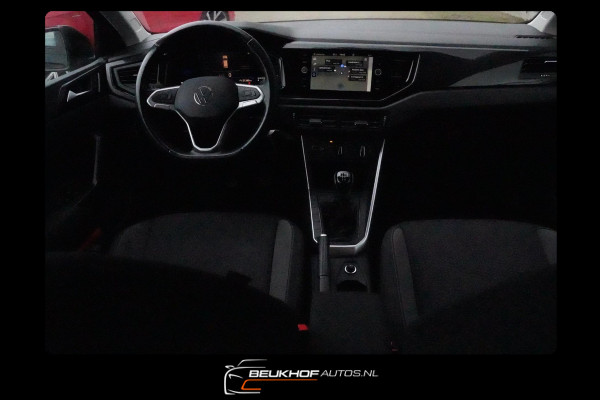 Volkswagen Polo 1.0 TSI Life Carplay Navi Airco Adapt Cruise