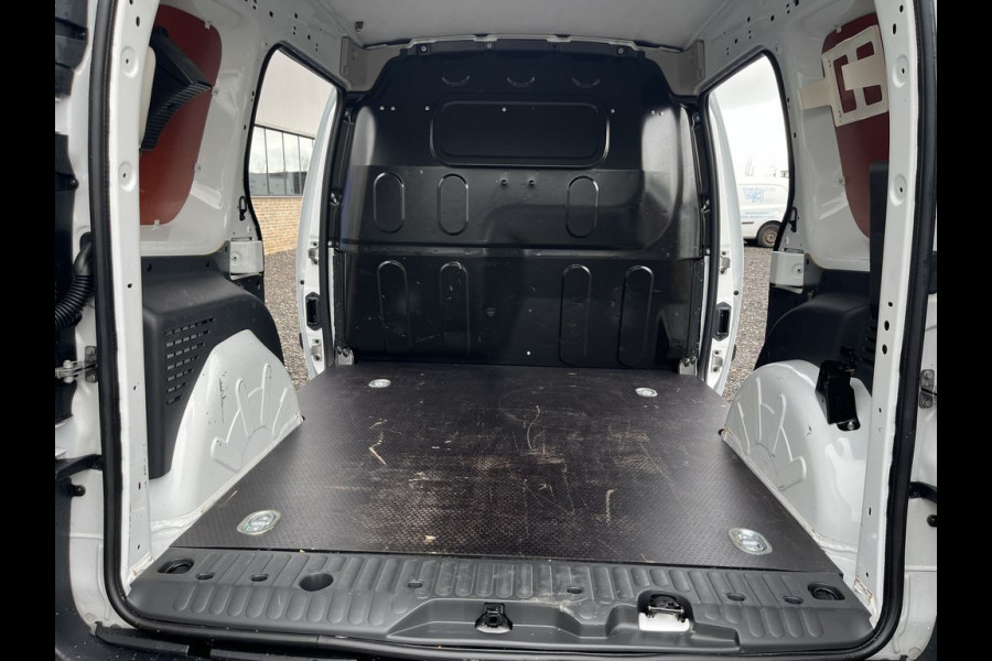 Renault Kangoo 1.5 dCi 90pk E6 Comfort BPM Vrij! Lease €129 p/m, Airco, PDC, 2x Schuifdeur Volledig onderhoudshistorie aanwezig