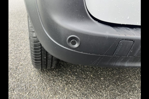 Renault Kangoo 1.5 dCi 90pk E6 Comfort BPM Vrij! Lease €129 p/m, Airco, PDC, 2x Schuifdeur Volledig onderhoudshistorie aanwezig
