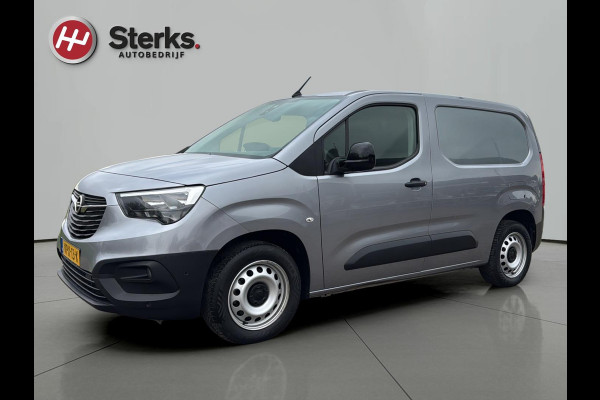 Opel Combo 1.5D L1H1 Edition AIRCO TREKHAAK NAVIGATIE SCHUIFDEUR