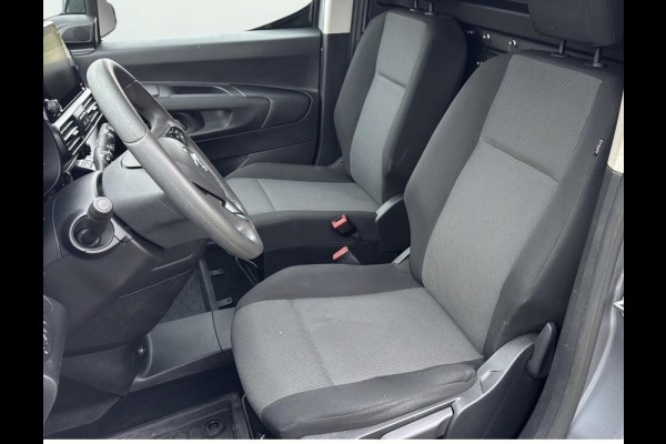 Opel Combo 1.5D L1H1 Edition AIRCO TREKHAAK NAVIGATIE SCHUIFDEUR