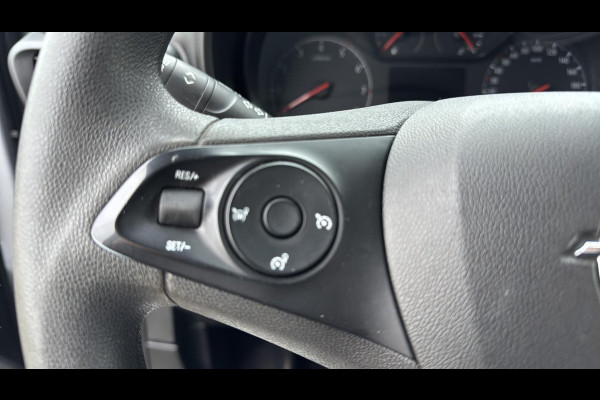 Opel Combo 1.5D L1H1 Edition AIRCO TREKHAAK NAVIGATIE SCHUIFDEUR