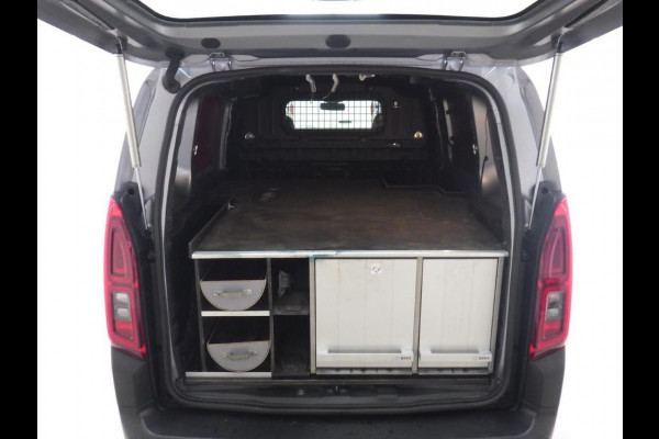 Opel Combo 1.5D L1H1 Edition AIRCO TREKHAAK NAVIGATIE SCHUIFDEUR