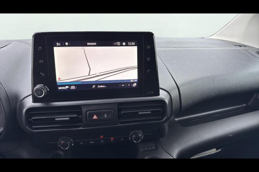 Opel Combo 1.5D L1H1 Edition AIRCO TREKHAAK NAVIGATIE SCHUIFDEUR