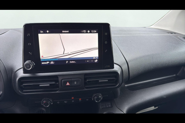 Opel Combo 1.5D L1H1 Edition AIRCO TREKHAAK NAVIGATIE SCHUIFDEUR