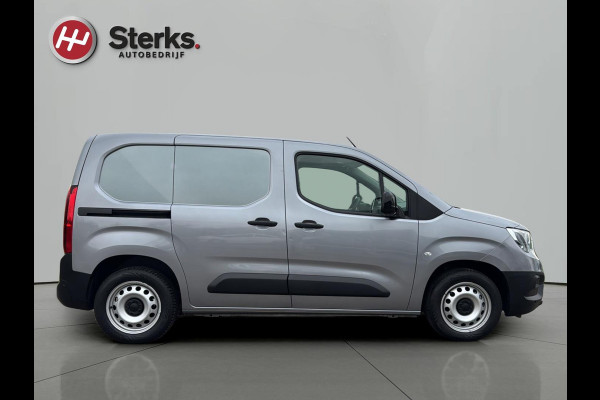 Opel Combo 1.5D L1H1 Edition AIRCO TREKHAAK NAVIGATIE SCHUIFDEUR