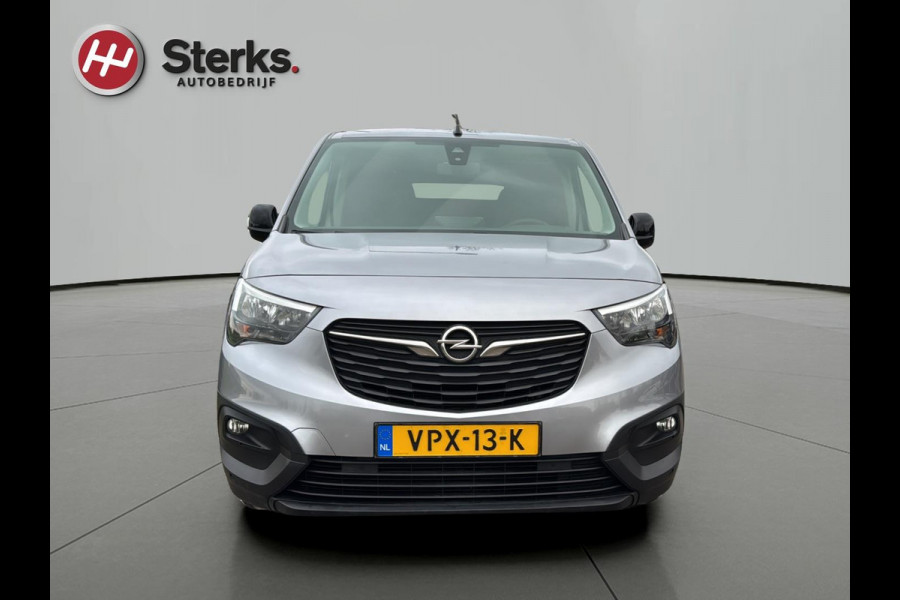 Opel Combo 1.5D L1H1 Edition AIRCO TREKHAAK NAVIGATIE SCHUIFDEUR