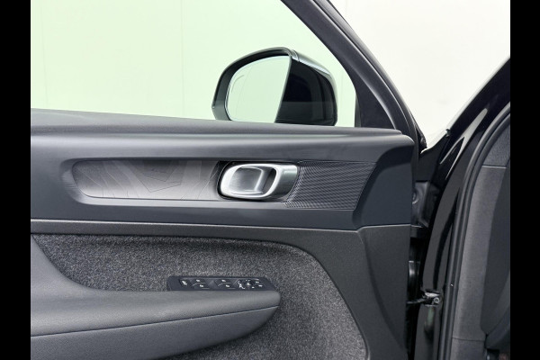 Volvo C40 Recharge Plus 69 kWh SOH 93% STOEL/ STUURVERW. | PANO| WARMTEPOMP| ELEK. TREKHAAK| ELEK. ACHTERKLEP| DODE HOEK| CAMERA|