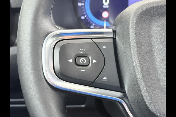 Volvo C40 Recharge Plus 69 kWh SOH 93% STOEL/ STUURVERW. | PANO| WARMTEPOMP| ELEK. TREKHAAK| ELEK. ACHTERKLEP| DODE HOEK| CAMERA|