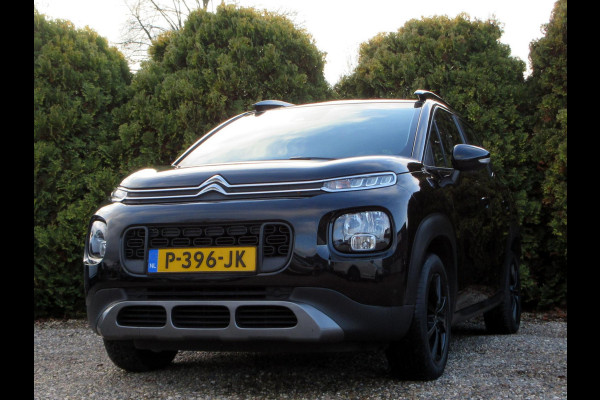 Citroën C3 Aircross 1.2 PureTech Shine*Navi*Cruise*Pdc*