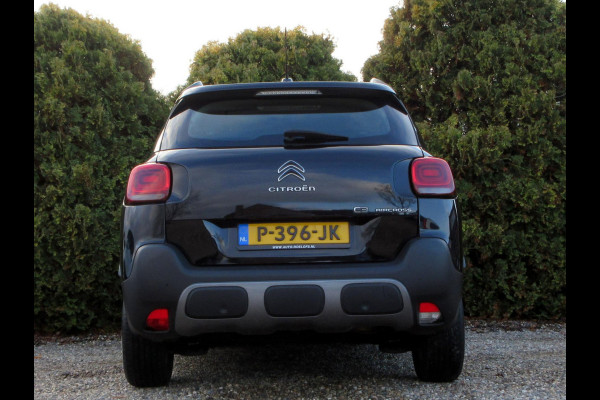 Citroën C3 Aircross 1.2 PureTech Shine*Navi*Cruise*Pdc*