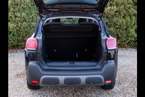 Citroën C3 Aircross 1.2 PureTech Shine*Navi*Cruise*Pdc*