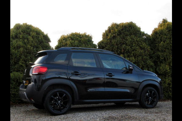 Citroën C3 Aircross 1.2 PureTech Shine*Navi*Cruise*Pdc*