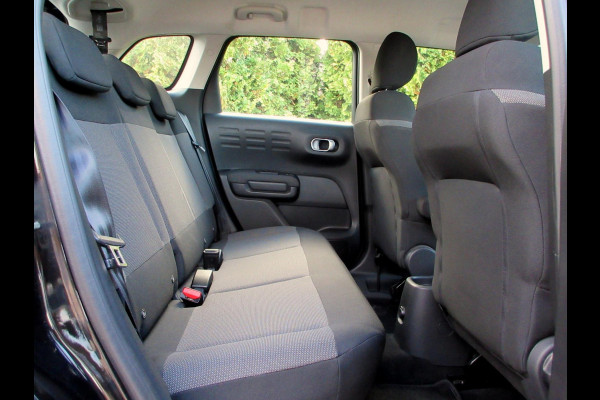 Citroën C3 Aircross 1.2 PureTech Shine*Navi*Cruise*Pdc*