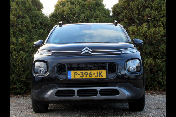 Citroën C3 Aircross 1.2 PureTech Shine*Navi*Cruise*Pdc*