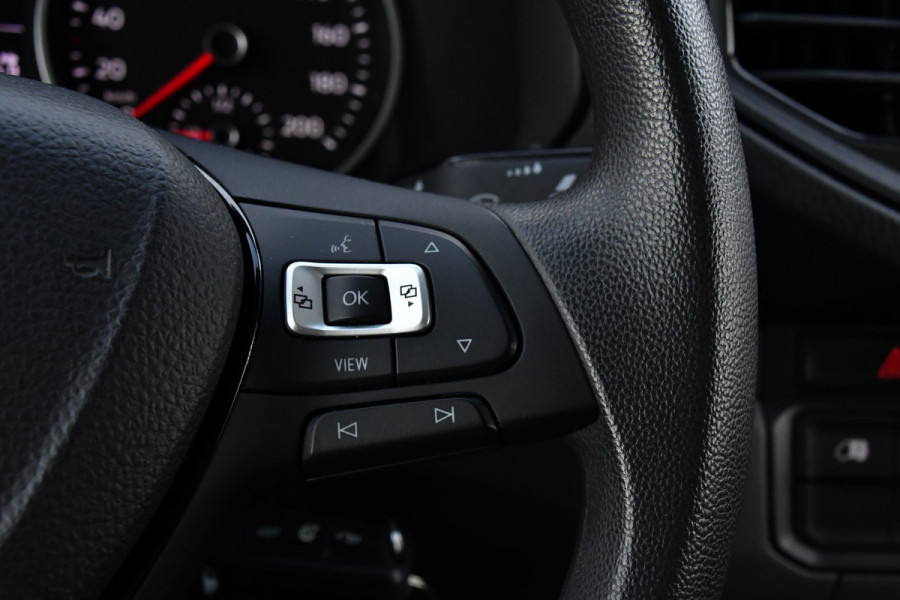 MAN TGE 35 2.0 L3H2 PB Edition Cruise, Camera, Carplay, LED, 180pk, Automaat, Multimedia, Trekhaak, Uniek!