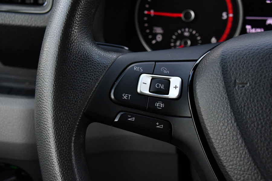 MAN TGE 35 2.0 L3H2 PB Edition Cruise, Camera, Carplay, LED, 180pk, Automaat, Multimedia, Trekhaak, Uniek!