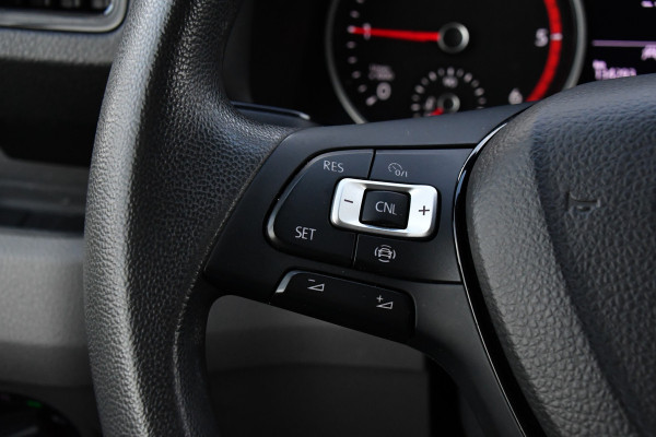 MAN TGE 35 2.0 L3H2 PB Edition Cruise, Camera, Carplay, LED, 180pk, Automaat, Multimedia, Trekhaak, Uniek!