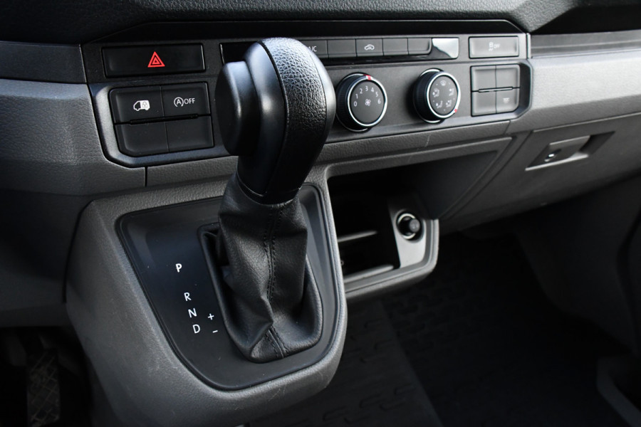 MAN TGE 35 2.0 L3H2 PB Edition Cruise, Camera, Carplay, LED, 180pk, Automaat, Multimedia, Trekhaak, Uniek!